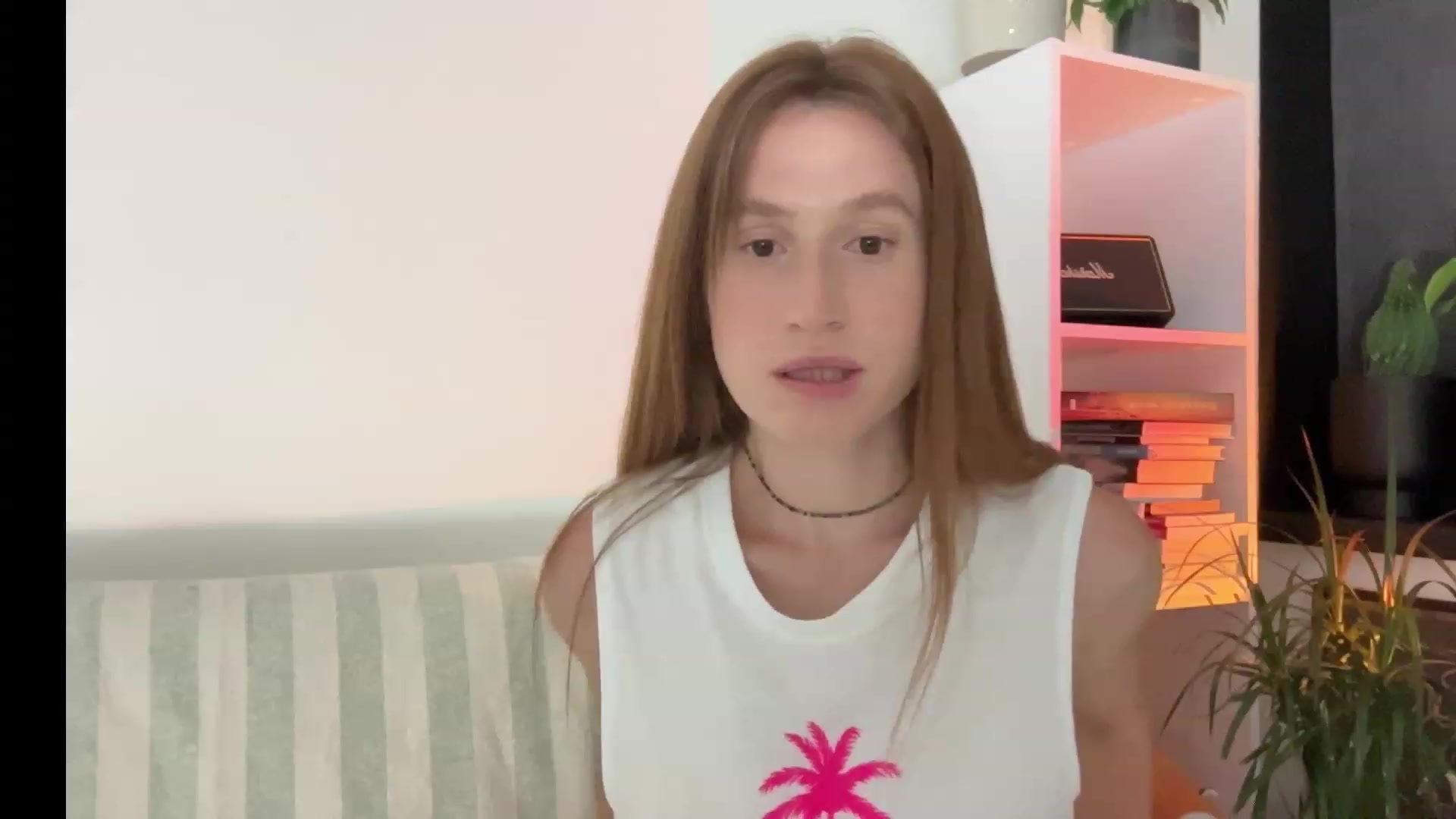 Gallery image thumbnail from LovelyBvnny's myfreecams stream on, 07/09/2023, 19:13 image 12 of 20