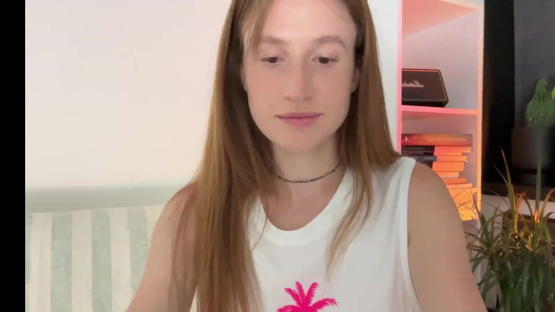 Gallery image thumbnail from LovelyBvnny's myfreecams stream on, 07/09/2023, 19:13 image 10 of 20