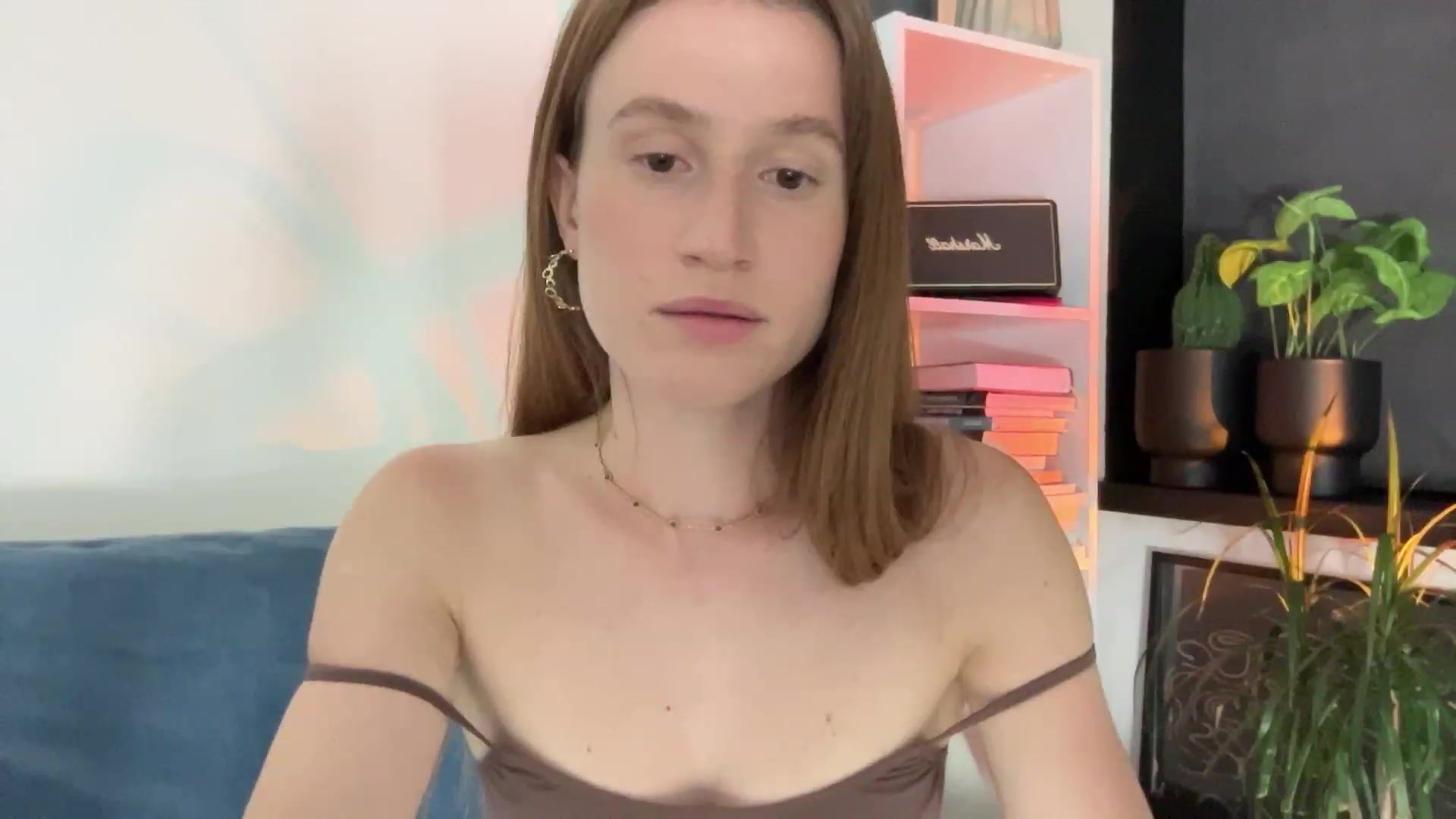 Gallery image thumbnail from LovelyBvnny's myfreecams stream on, 07/12/2023, 19:48 image 14 of 20