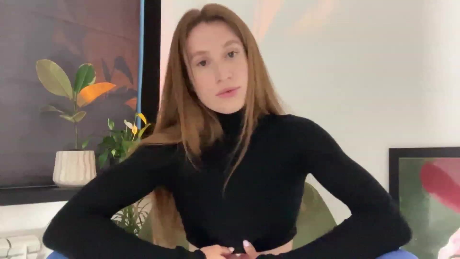 Gallery image thumbnail from LovelyBvnny's myfreecams stream on, 07/13/2023, 18:34 image 5 of 20