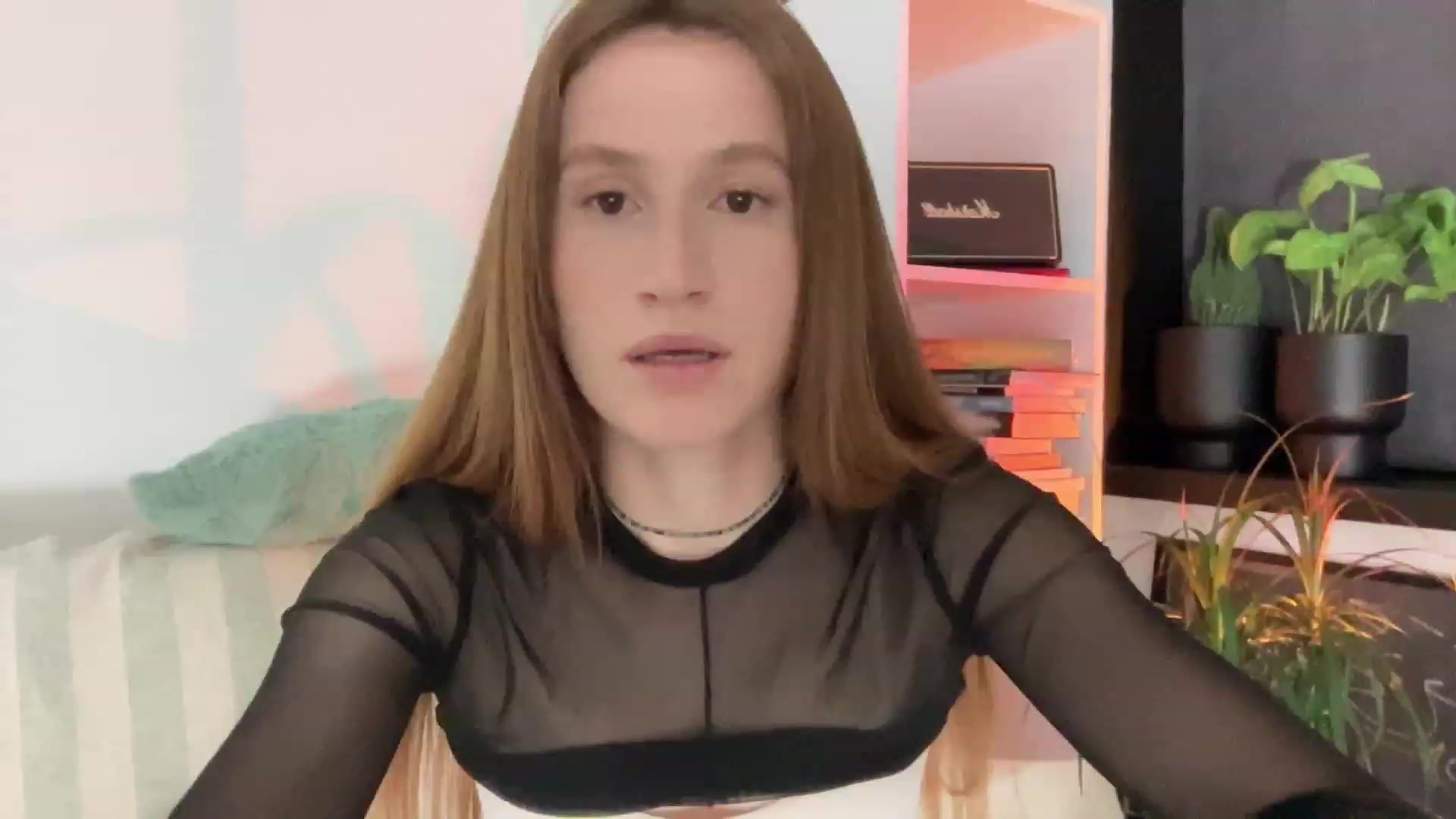 Gallery image thumbnail from LovelyBvnny's myfreecams stream on, 07/15/2023, 18:19 image 3 of 20