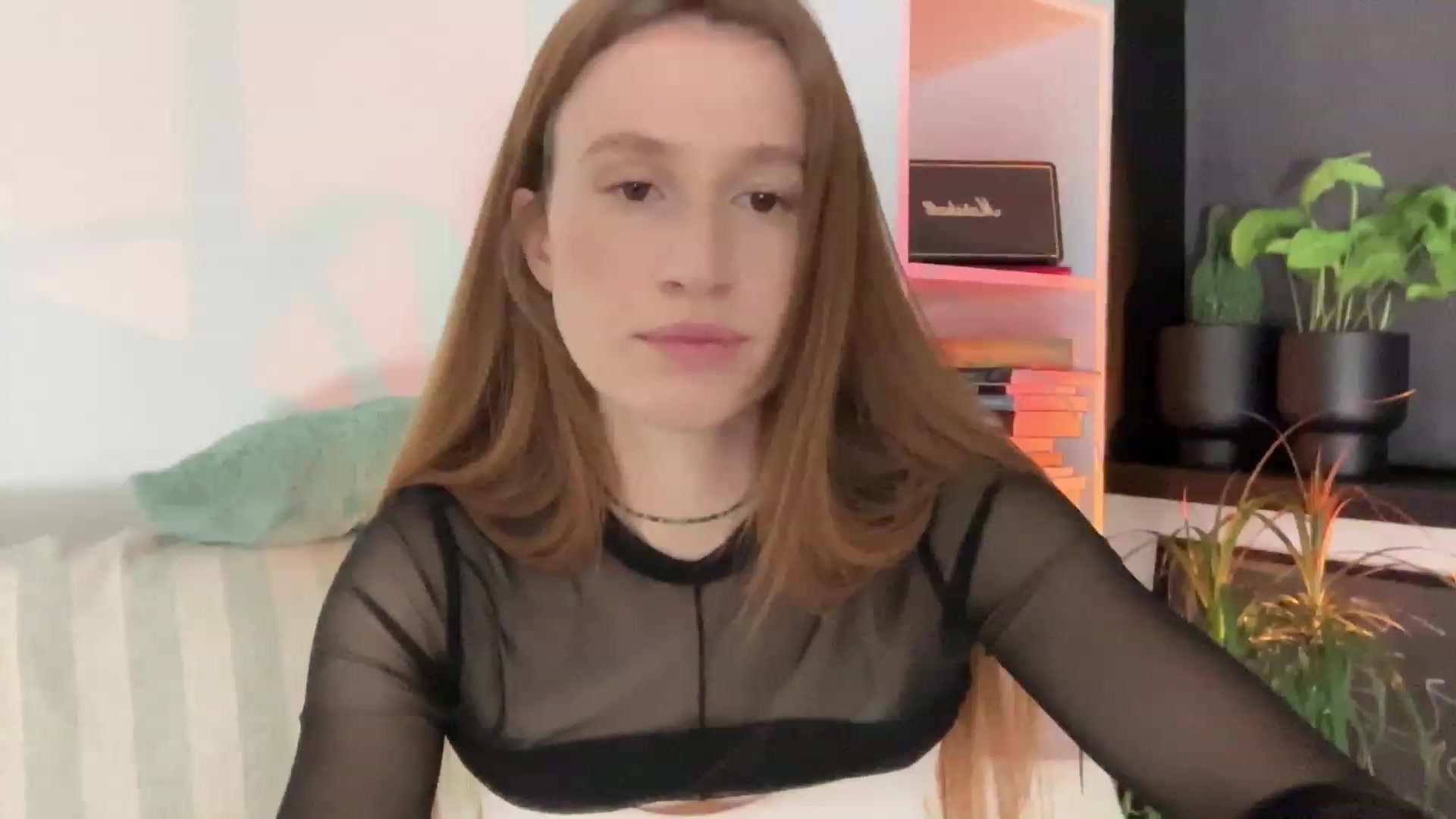 Gallery image thumbnail from LovelyBvnny's myfreecams stream on, 07/15/2023, 18:19 image 5 of 20
