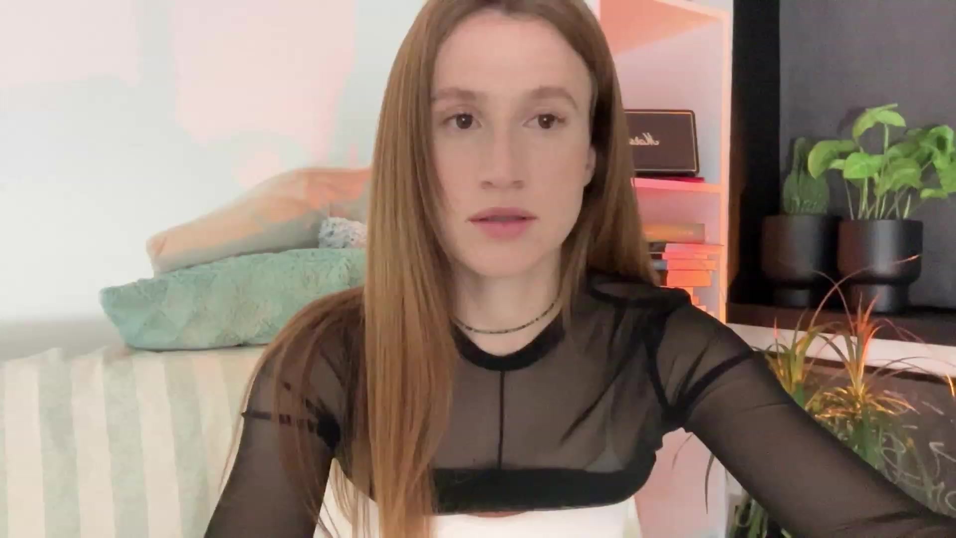 Gallery image thumbnail from LovelyBvnny's myfreecams stream on, 07/15/2023, 18:19 image 10 of 20