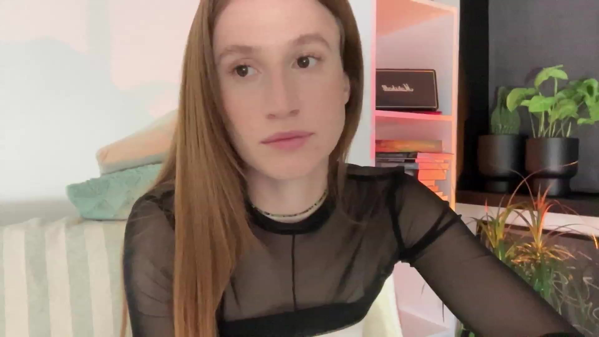Gallery image thumbnail from LovelyBvnny's myfreecams stream on, 07/15/2023, 18:19 image 8 of 20