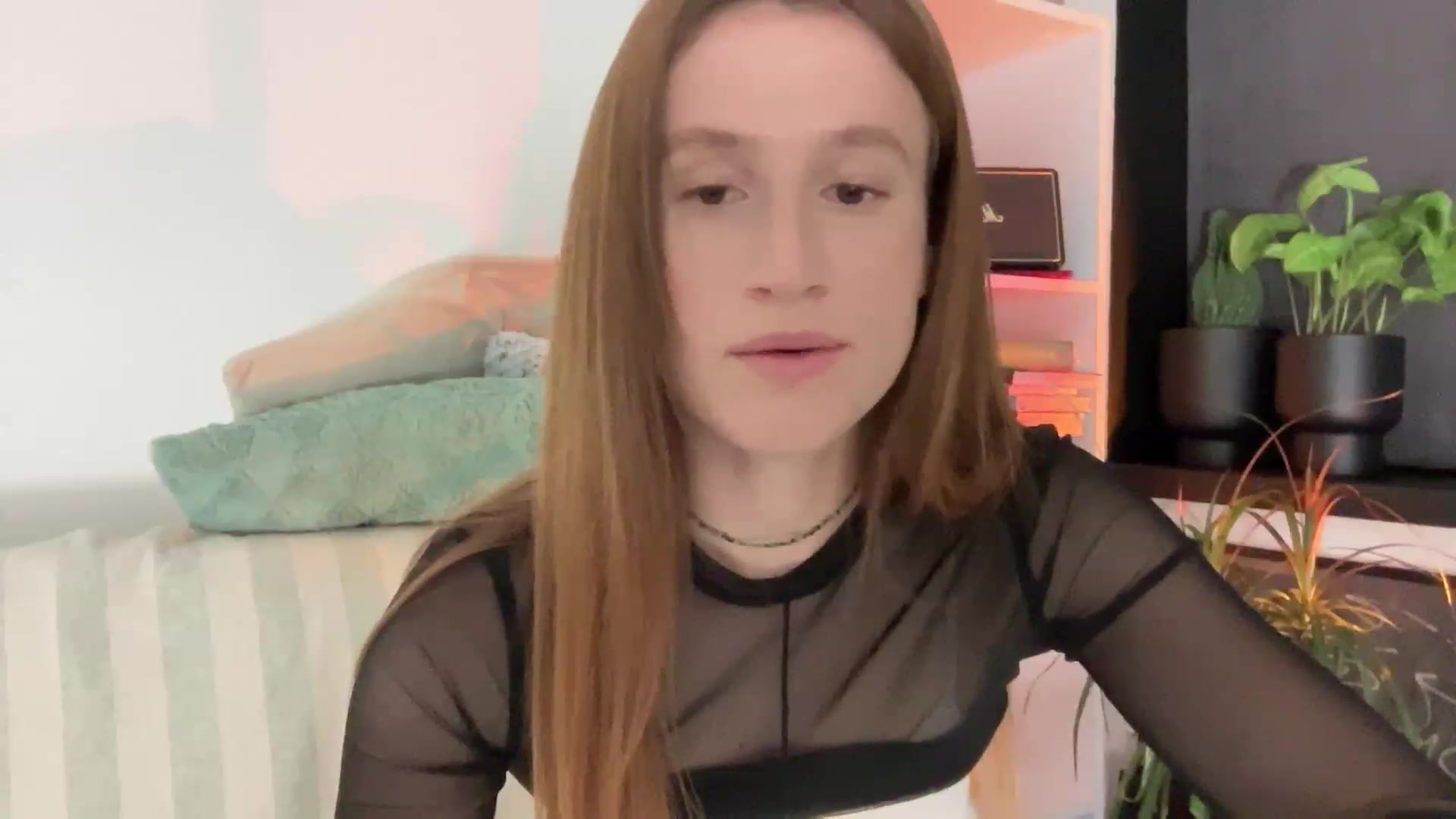 Gallery image thumbnail from LovelyBvnny's myfreecams stream on, 07/15/2023, 18:19 image 13 of 20