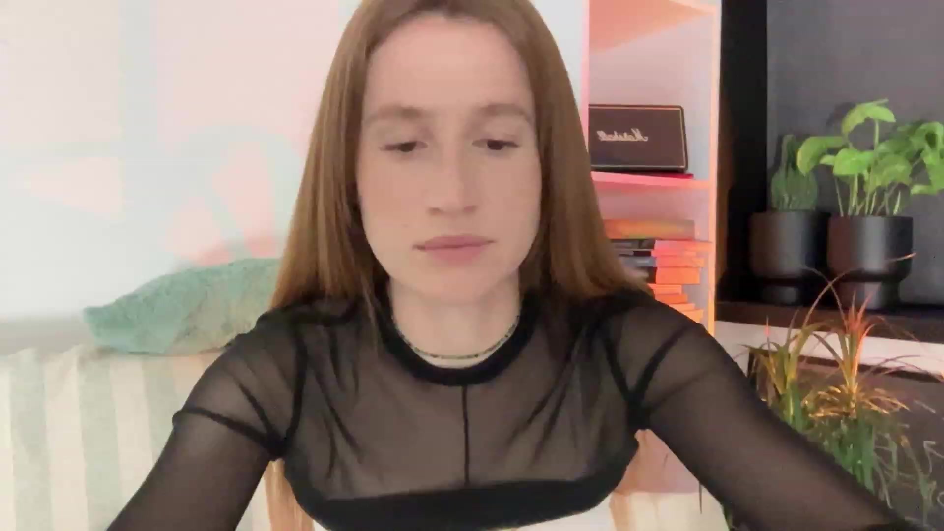 Gallery image thumbnail from LovelyBvnny's myfreecams stream on, 07/15/2023, 18:19 image 1 of 20