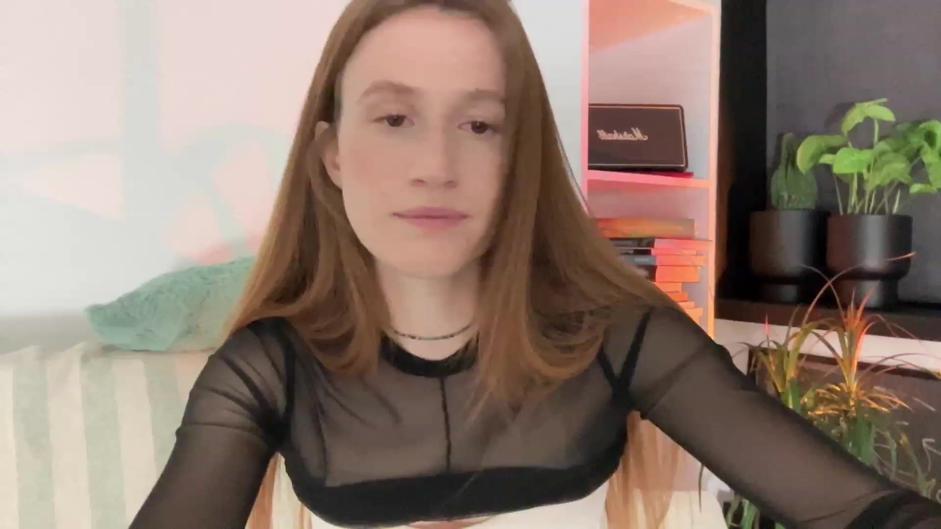 Gallery image thumbnail from LovelyBvnny's myfreecams stream on, 07/15/2023, 18:19 image 6 of 20
