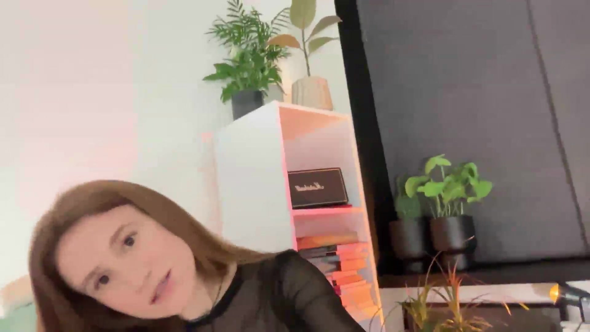 Gallery image thumbnail from LovelyBvnny's myfreecams stream on, 07/15/2023, 18:19 image 14 of 20