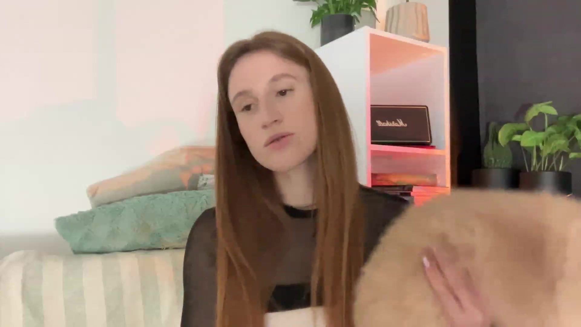 Gallery image thumbnail from LovelyBvnny's myfreecams stream on, 07/15/2023, 18:19 image 19 of 20