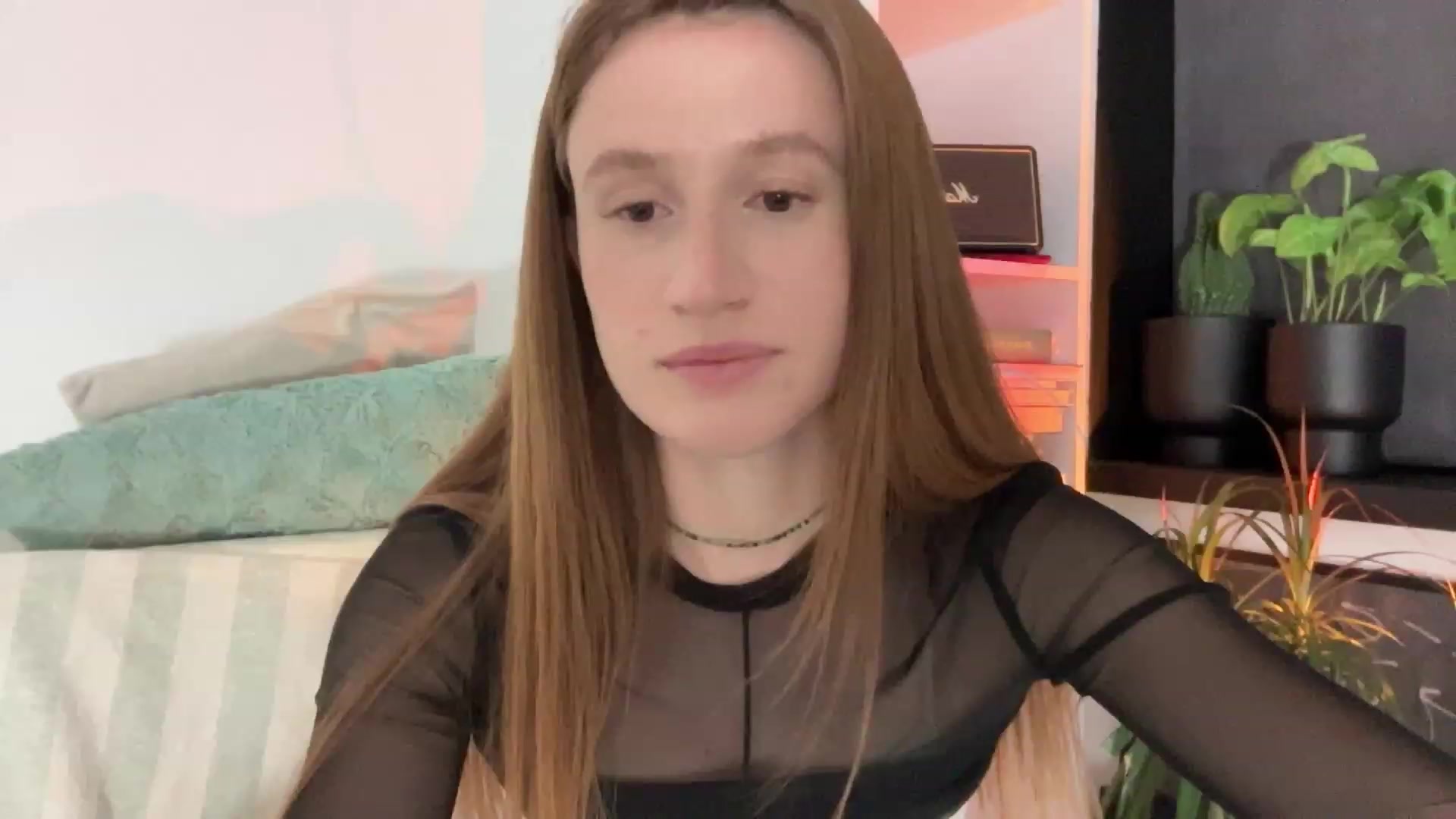 Gallery image thumbnail from LovelyBvnny's myfreecams stream on, 07/15/2023, 20:18 image 9 of 20