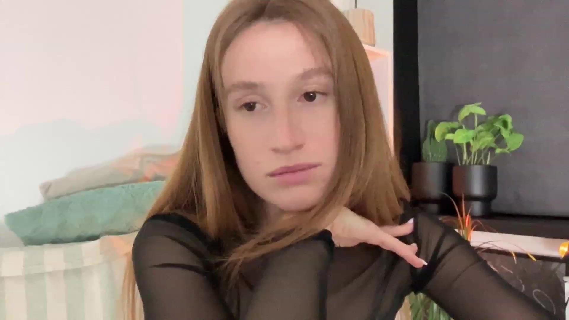 Gallery image thumbnail from LovelyBvnny's myfreecams stream on, 07/15/2023, 20:18 image 16 of 20