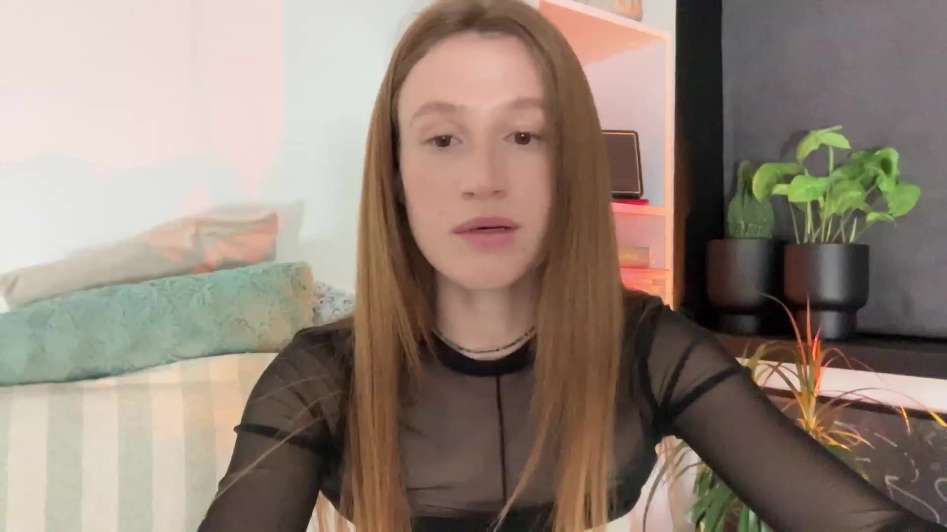 Gallery image thumbnail from LovelyBvnny's myfreecams stream on, 07/15/2023, 20:18 image 4 of 20