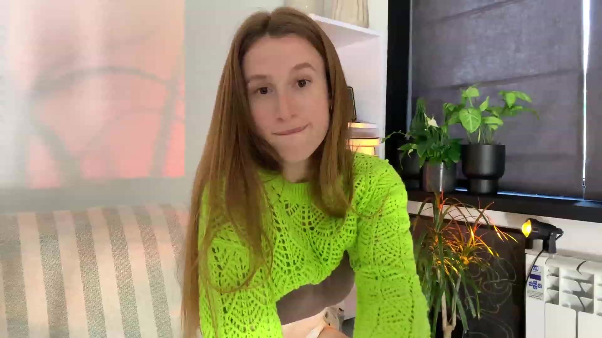 Gallery image thumbnail from LovelyBvnny's myfreecams stream on, 07/18/2023, 17:49 image 2 of 20