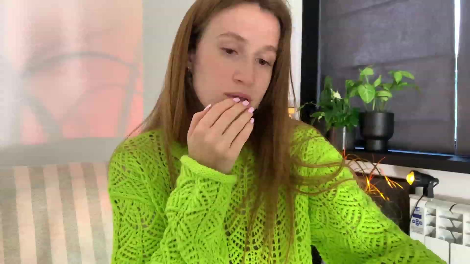 Gallery image thumbnail from LovelyBvnny's myfreecams stream on, 07/18/2023, 17:49 image 7 of 20