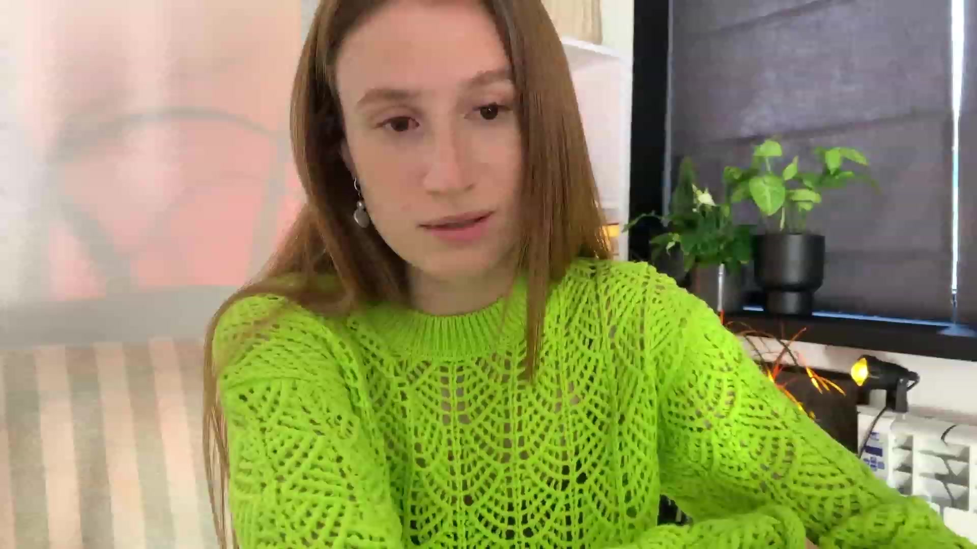 Gallery image thumbnail from LovelyBvnny's myfreecams stream on, 07/18/2023, 17:49 image 4 of 20