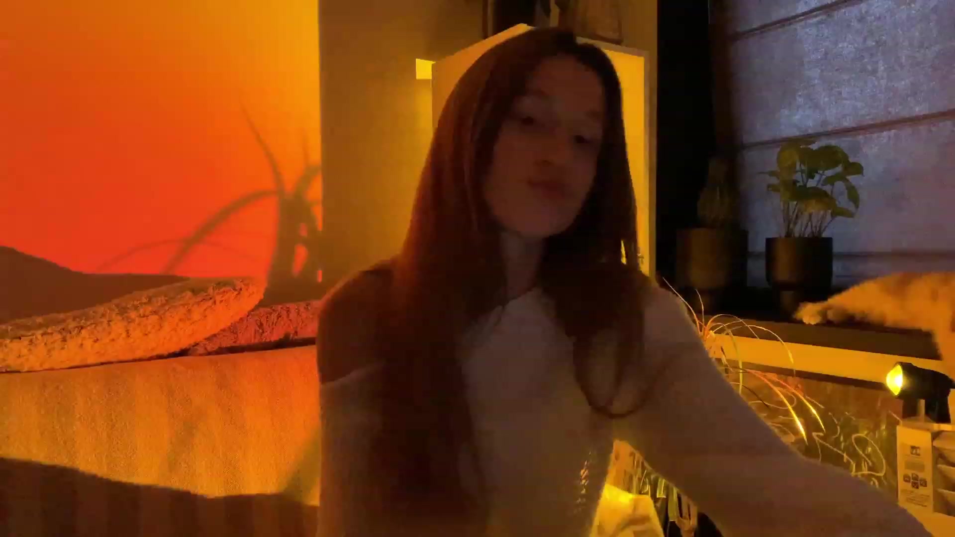 Gallery image thumbnail from LovelyBvnny's myfreecams stream on, 07/20/2023, 18:01 image 16 of 20