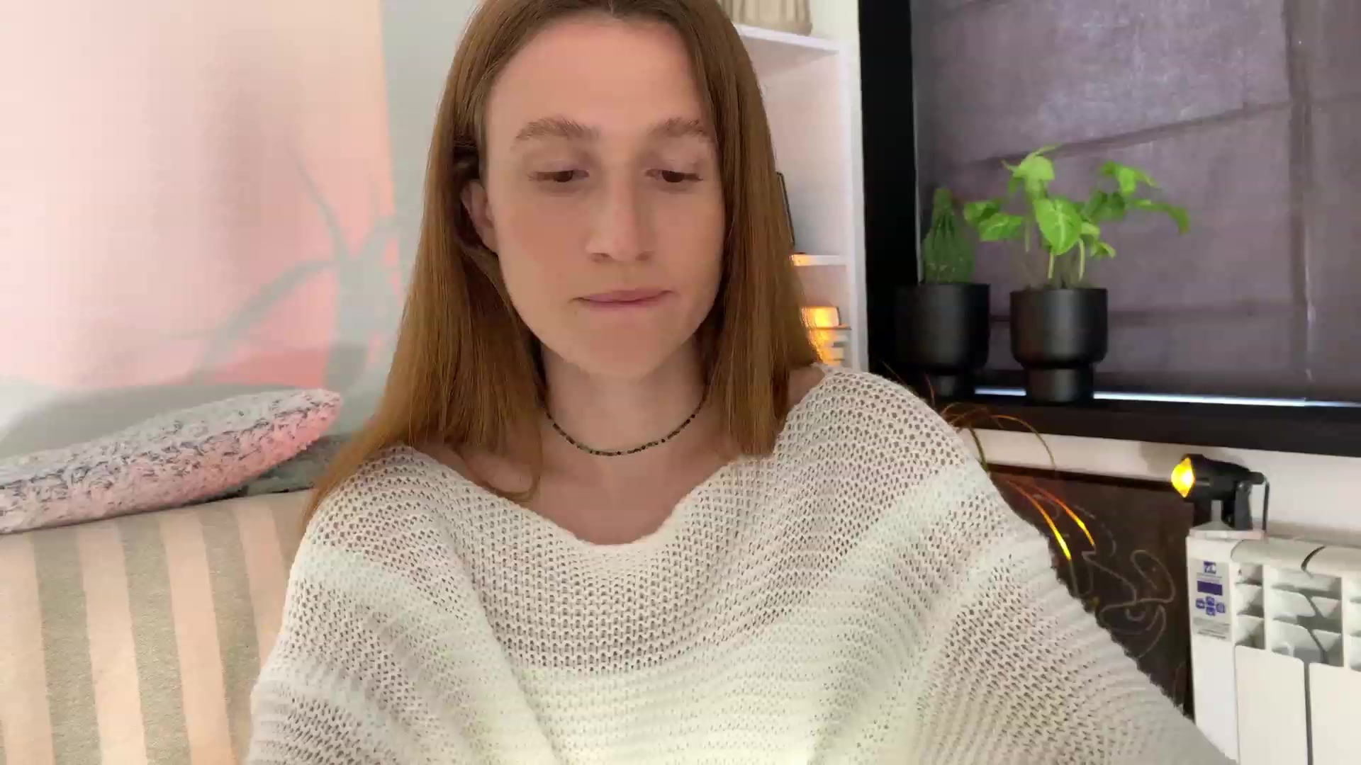 Gallery image thumbnail from LovelyBvnny's myfreecams stream on, 07/20/2023, 18:01 image 5 of 20