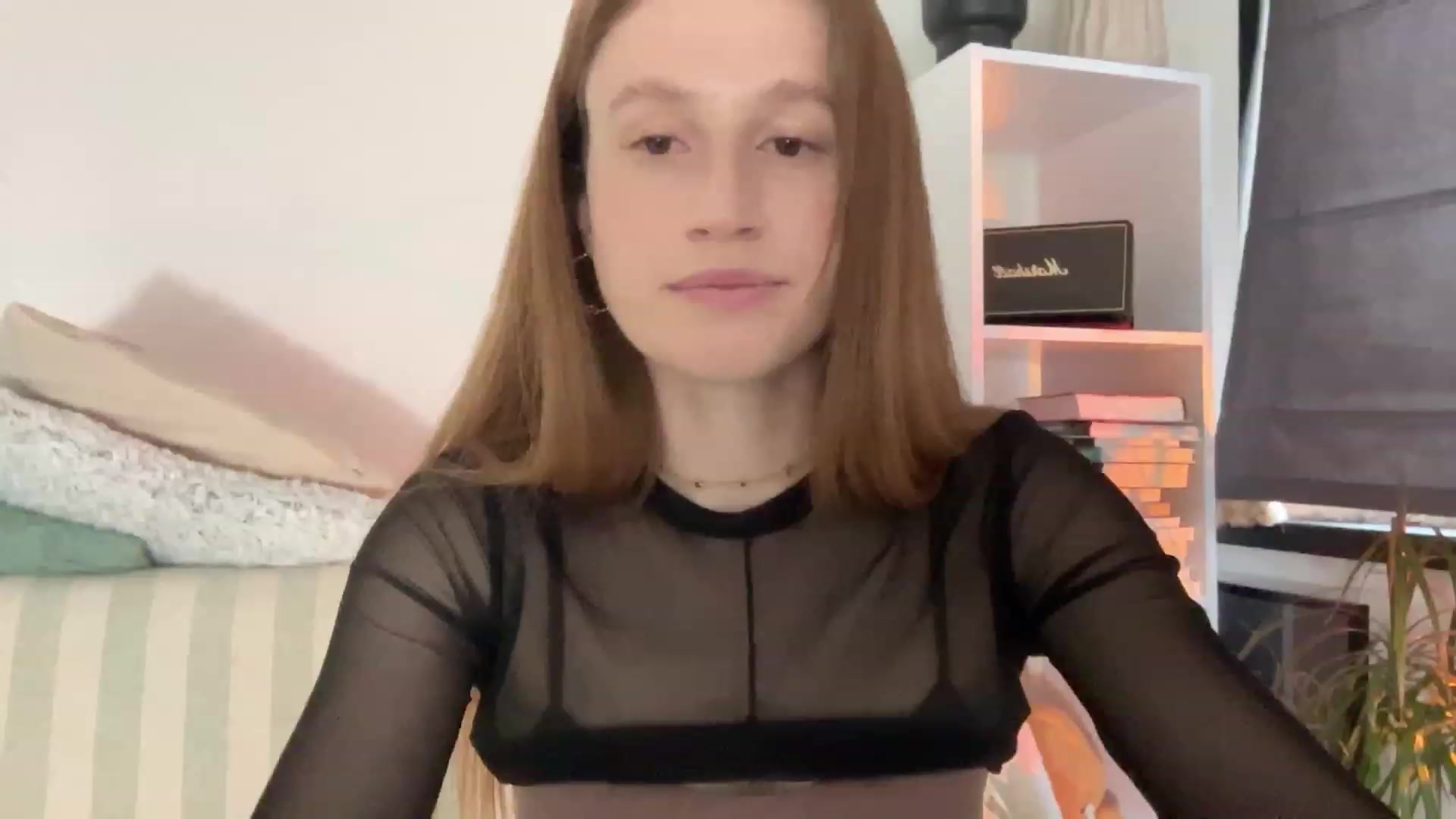 Gallery image thumbnail from LovelyBvnny's myfreecams stream on, 07/23/2023, 13:40 image 11 of 20