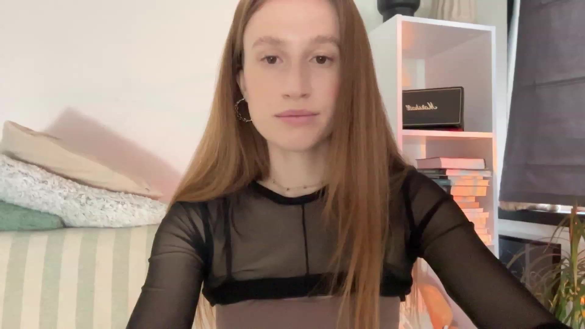 Gallery image thumbnail from LovelyBvnny's myfreecams stream on, 07/23/2023, 13:40 image 7 of 20