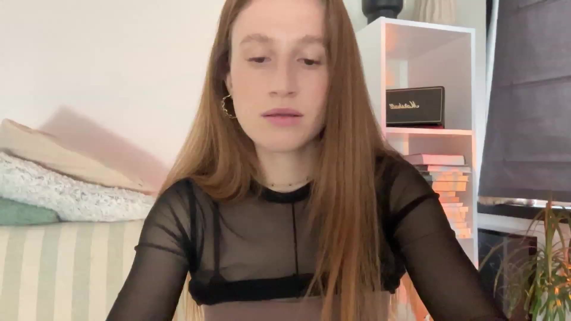 Gallery image thumbnail from LovelyBvnny's myfreecams stream on, 07/23/2023, 13:40 image 9 of 20