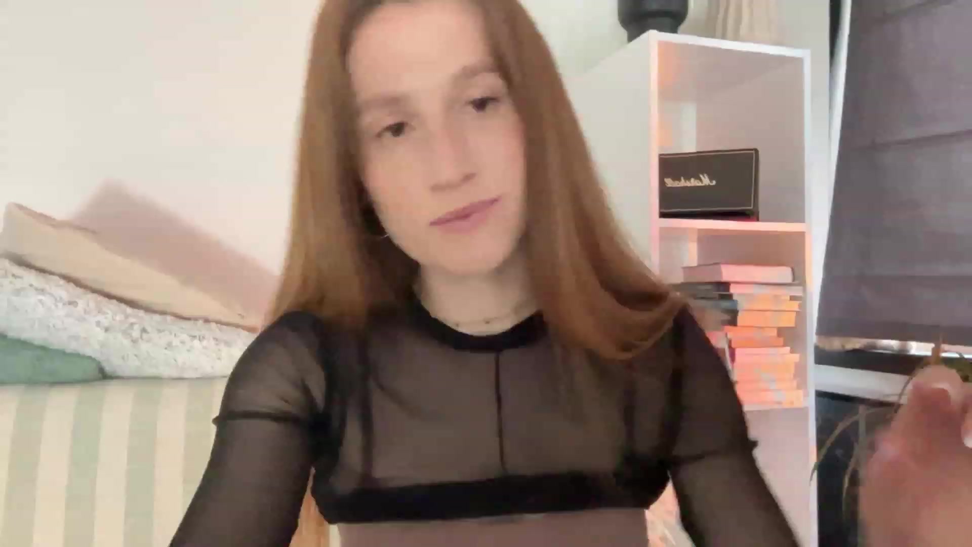 Gallery image thumbnail from LovelyBvnny's myfreecams stream on, 07/23/2023, 13:40 image 8 of 20