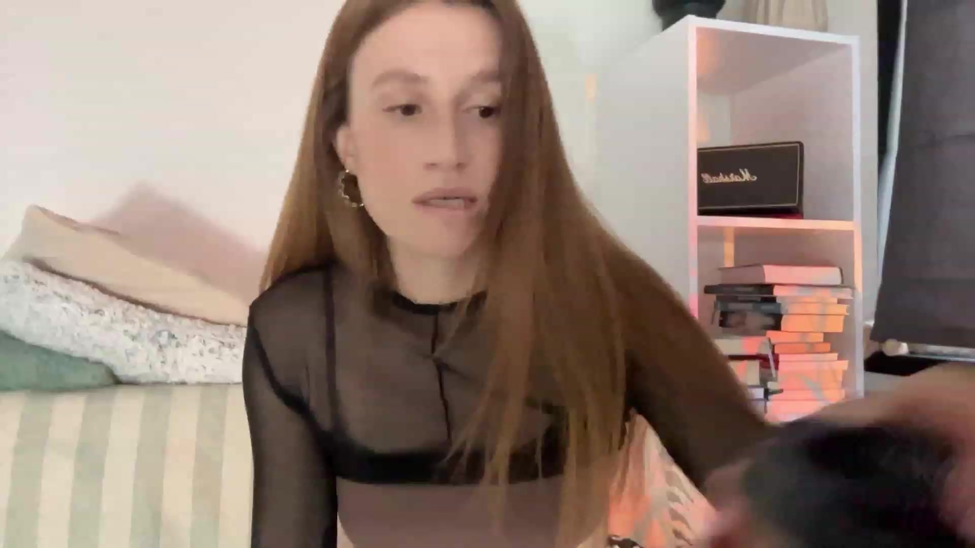 Gallery image thumbnail from LovelyBvnny's myfreecams stream on, 07/23/2023, 15:19 image 2 of 20