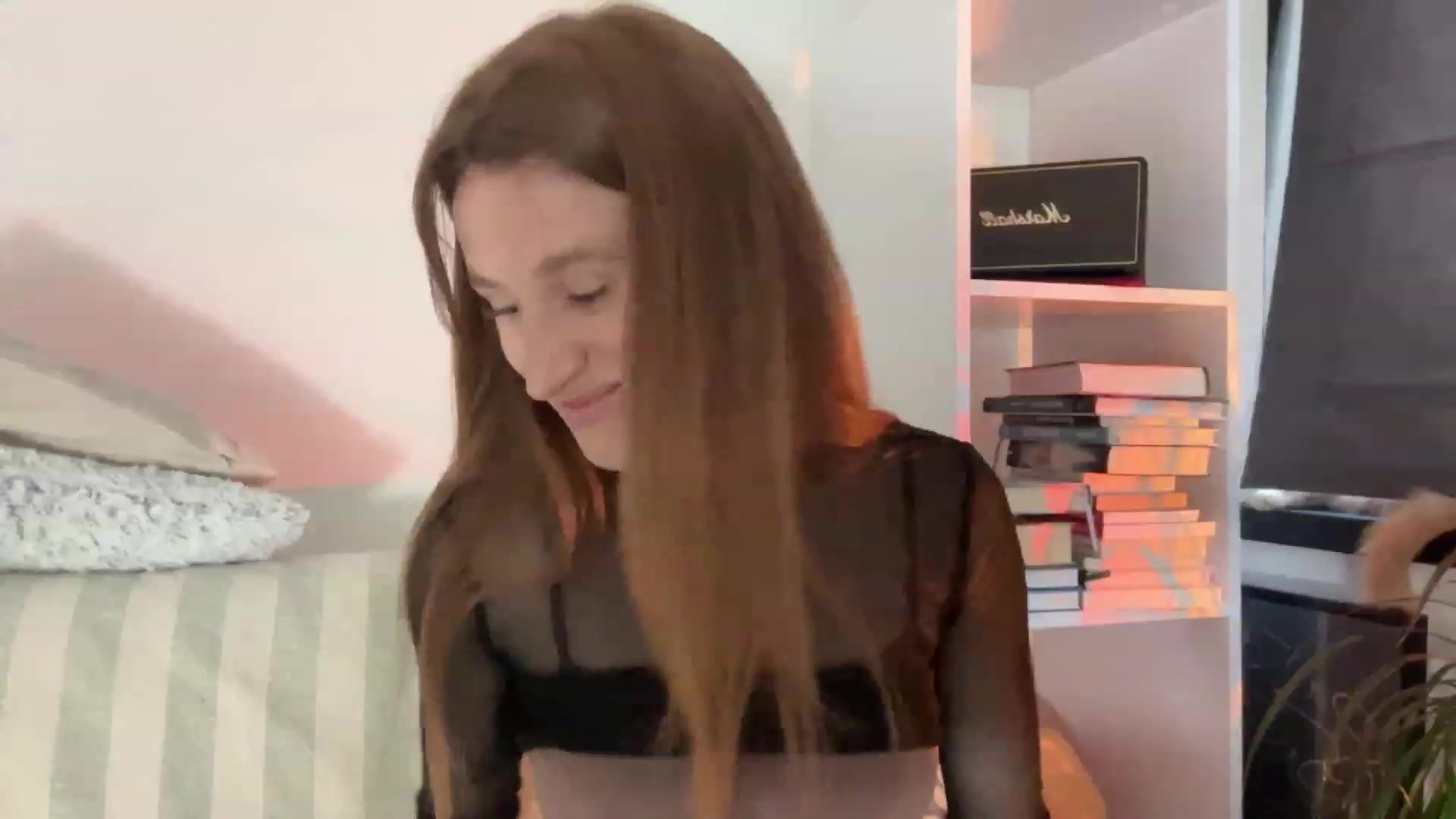 Gallery image thumbnail from LovelyBvnny's myfreecams stream on, 07/23/2023, 15:19 image 11 of 20