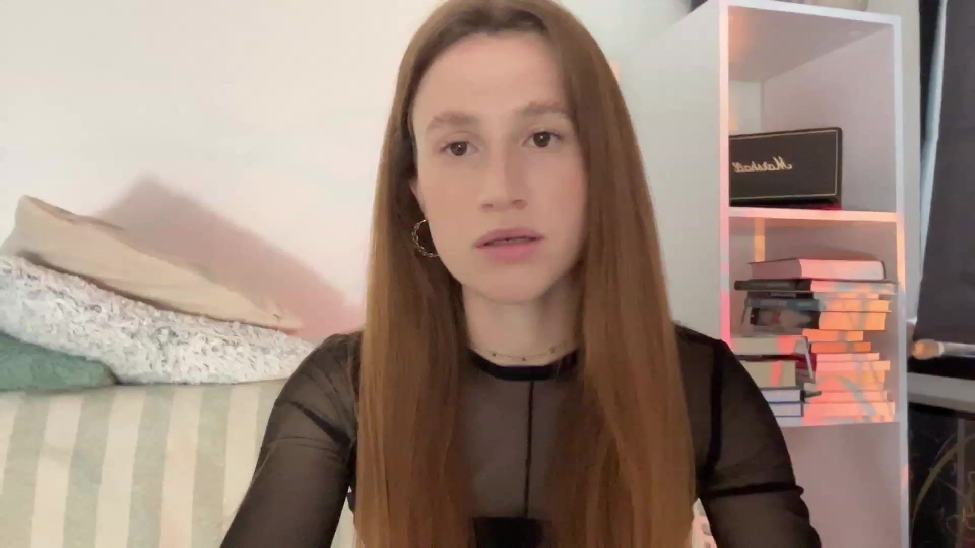 Gallery image thumbnail from LovelyBvnny's myfreecams stream on, 07/23/2023, 15:19 image 1 of 20