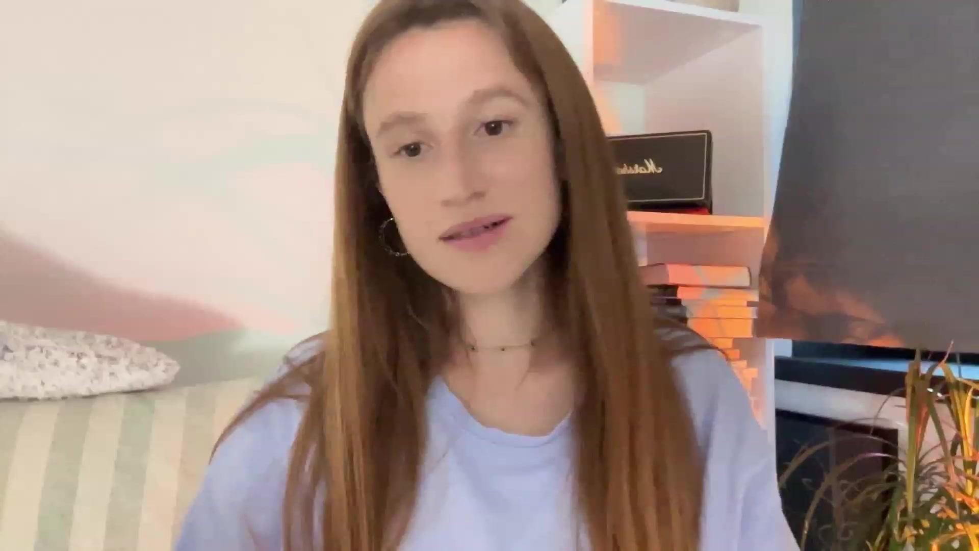 Gallery image thumbnail from LovelyBvnny's myfreecams stream on, 07/23/2023, 17:18 image 18 of 20