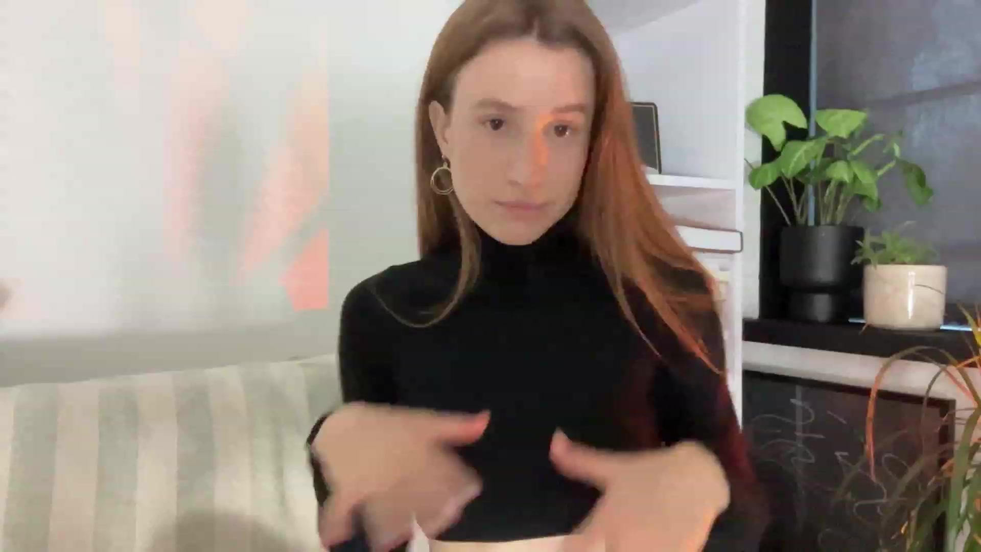 Gallery image thumbnail from LovelyBvnny's myfreecams stream on, 08/20/2023, 17:08 image 7 of 20