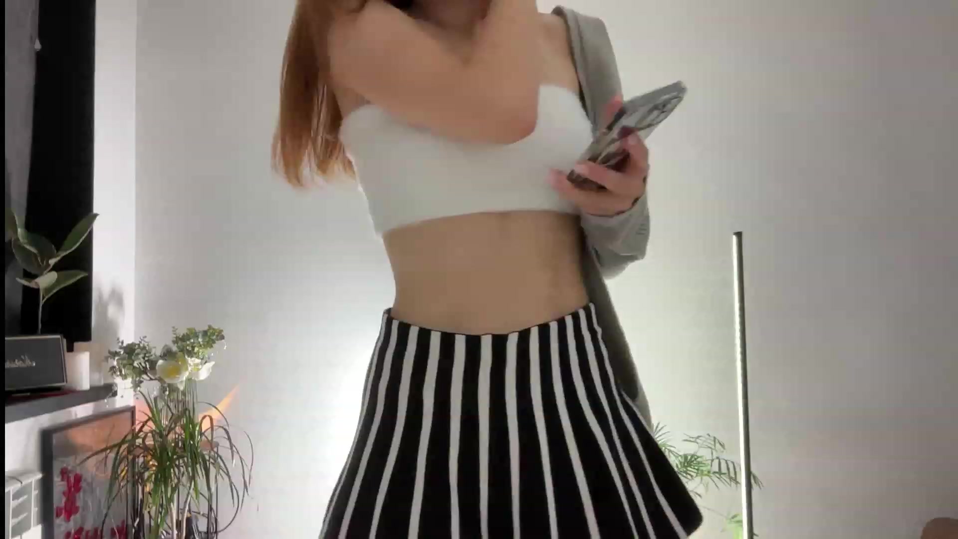 Gallery image thumbnail from LovelyBvnny's myfreecams stream on, 11/12/2023, 19:19 image 3 of 20