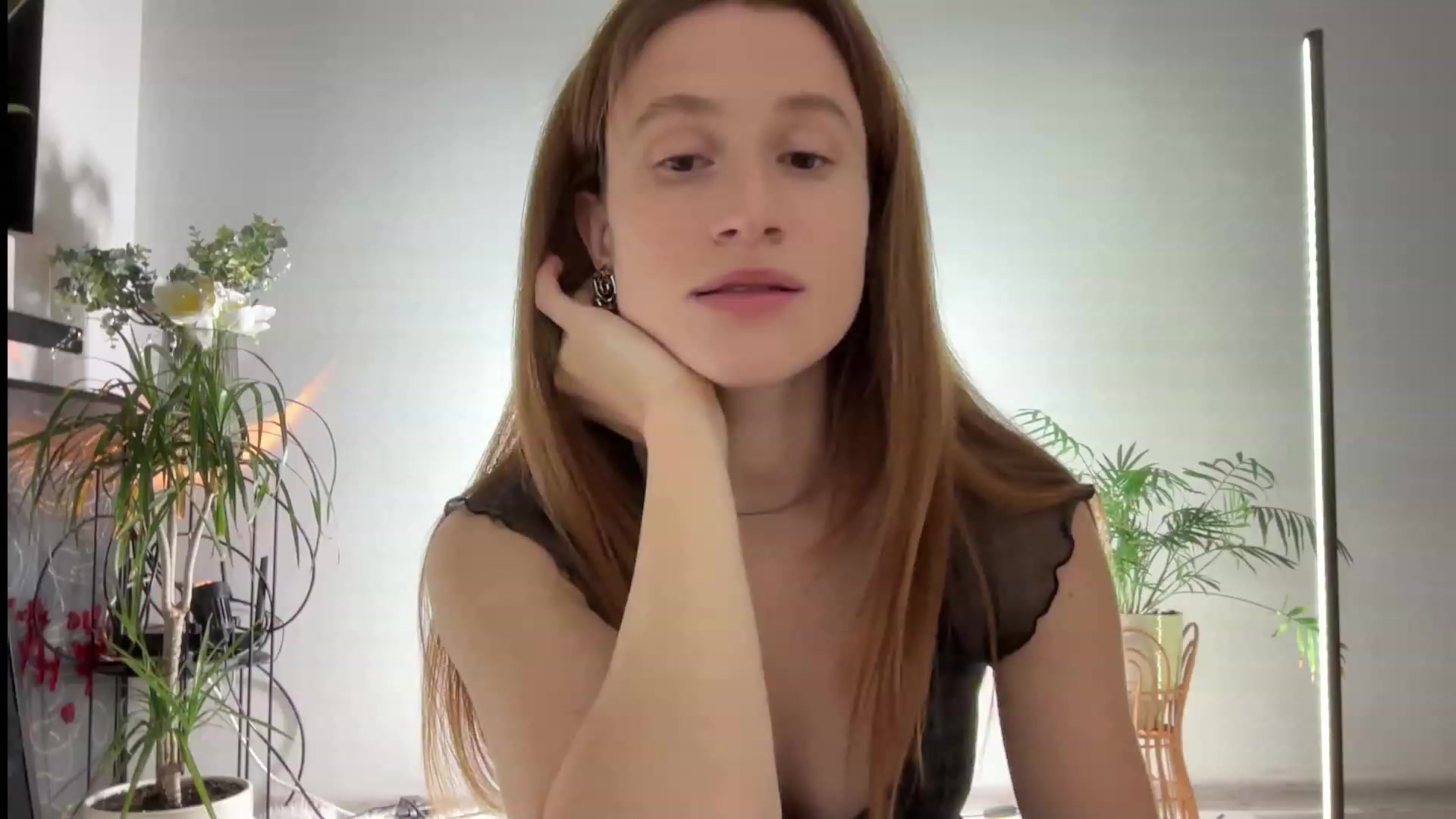 Gallery image thumbnail from LovelyBvnny's myfreecams stream on, 11/12/2023, 19:19 image 20 of 20