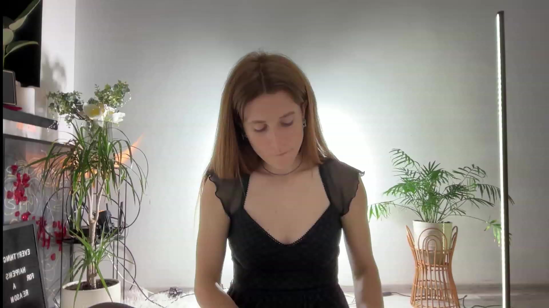 Gallery image thumbnail from LovelyBvnny's myfreecams stream on, 11/12/2023, 19:19 image 11 of 20