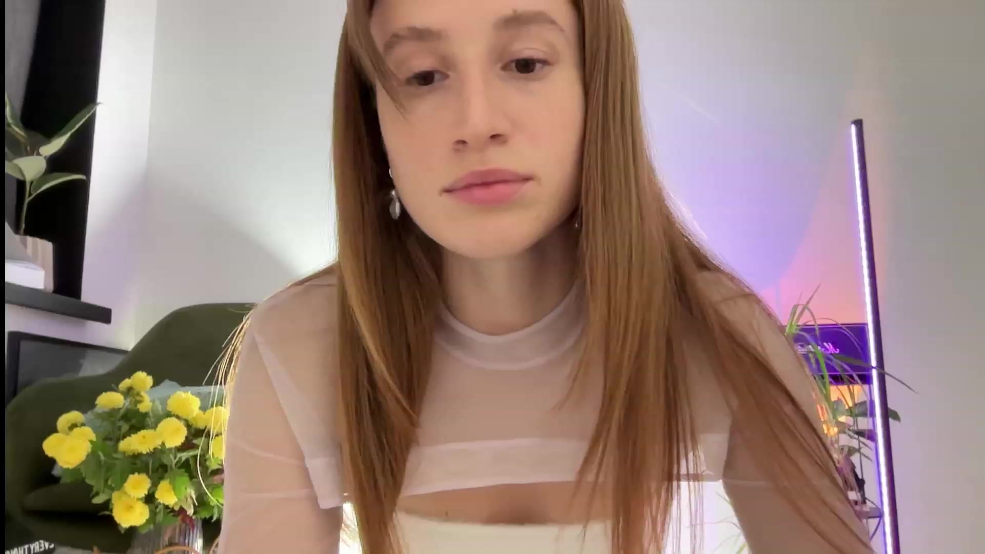 Gallery image thumbnail from LovelyBvnny's myfreecams stream on, 11/14/2023, 16:49 image 9 of 20