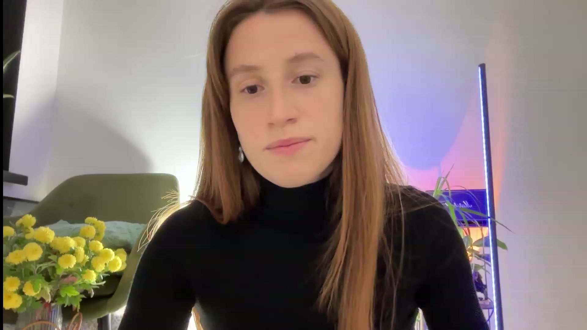 Gallery image thumbnail from LovelyBvnny's myfreecams stream on, 11/14/2023, 17:47 image 18 of 20