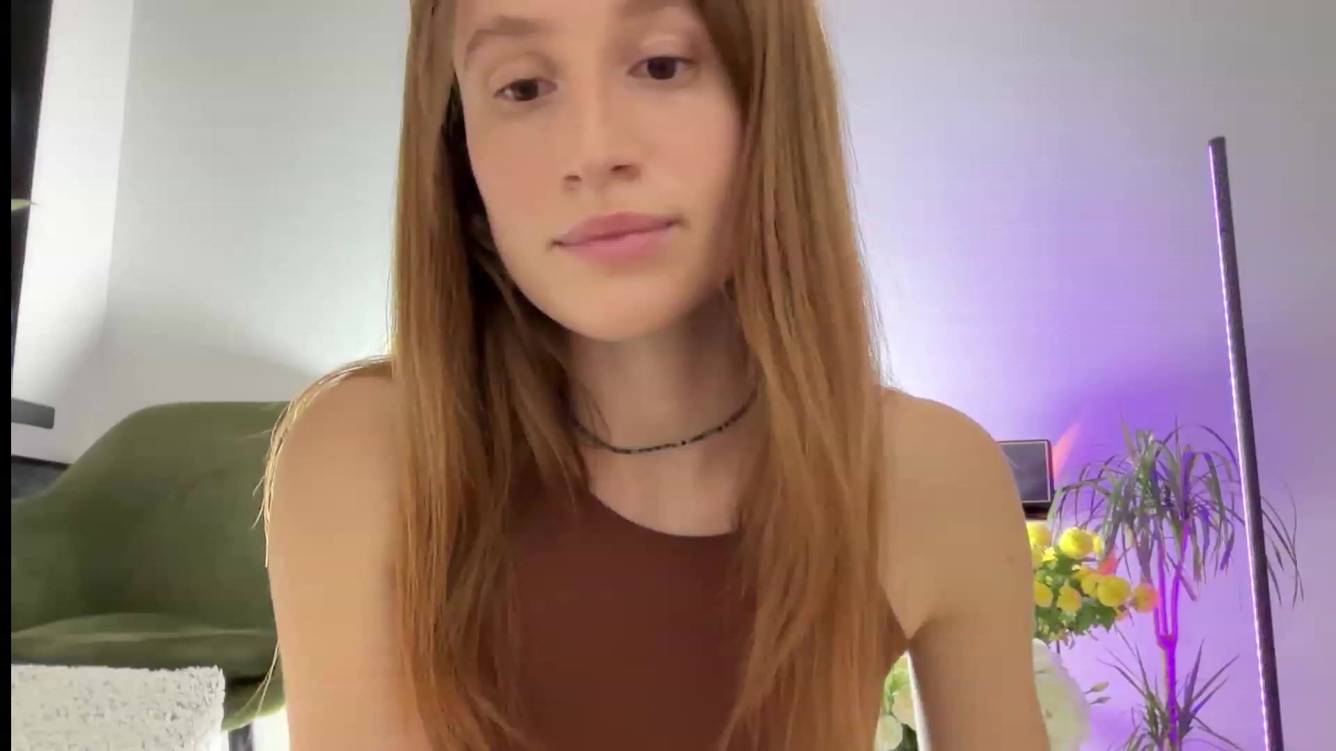 Gallery image thumbnail from LovelyBvnny's myfreecams stream on, 11/18/2023, 18:57 image 2 of 20
