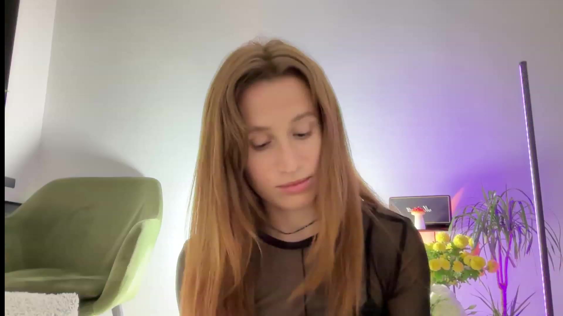 Gallery image thumbnail from LovelyBvnny's myfreecams stream on, 11/18/2023, 18:57 image 15 of 20