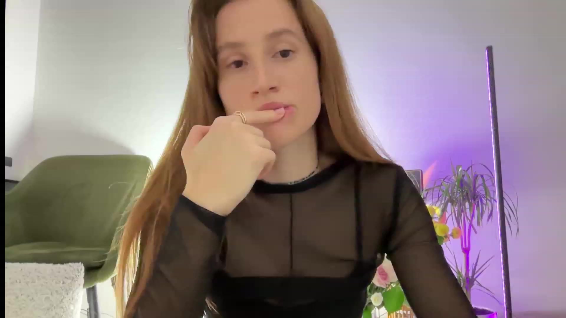 Gallery image thumbnail from LovelyBvnny's myfreecams stream on, 11/18/2023, 18:57 image 11 of 20