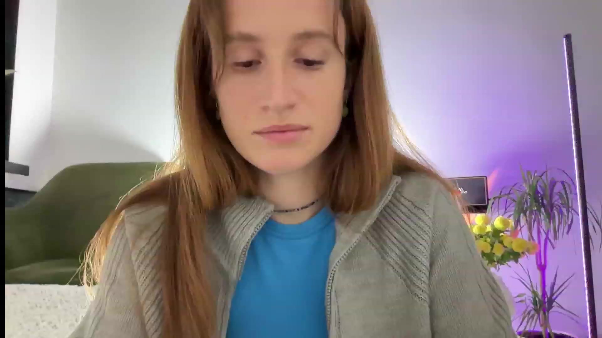 Gallery image thumbnail from LovelyBvnny's myfreecams stream on, 11/18/2023, 20:51 image 12 of 20