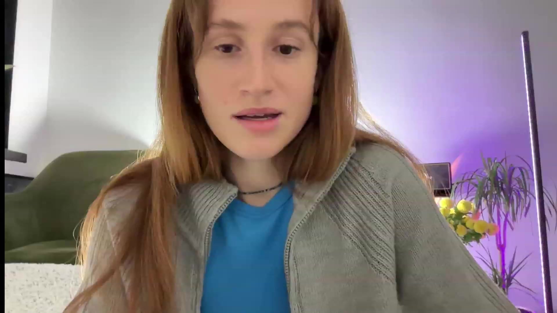 Gallery image thumbnail from LovelyBvnny's myfreecams stream on, 11/18/2023, 20:51 image 11 of 20