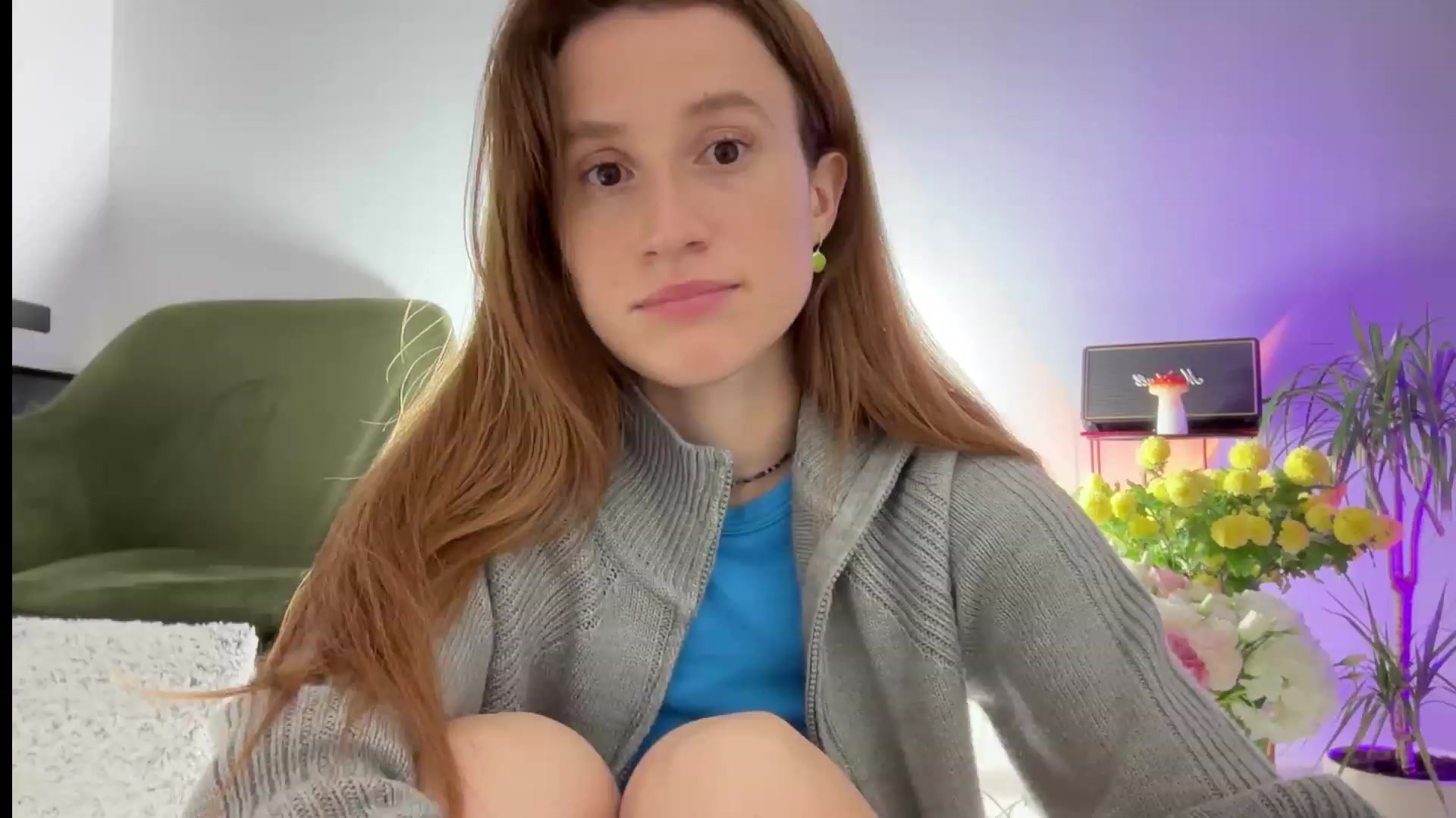 Gallery image thumbnail from LovelyBvnny's myfreecams stream on, 11/18/2023, 20:51 image 6 of 20
