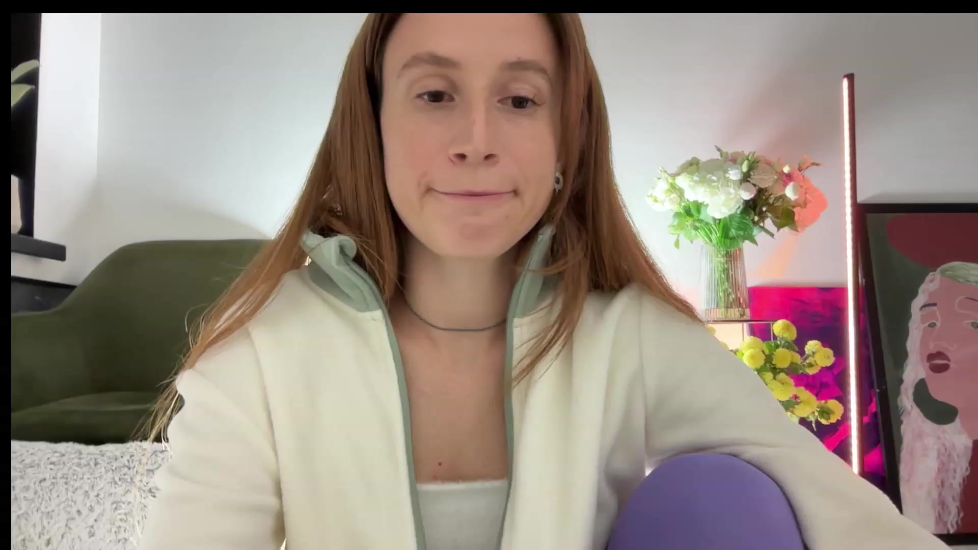 Gallery image thumbnail from LovelyBvnny's myfreecams stream on, 11/19/2023, 18:40 image 8 of 20