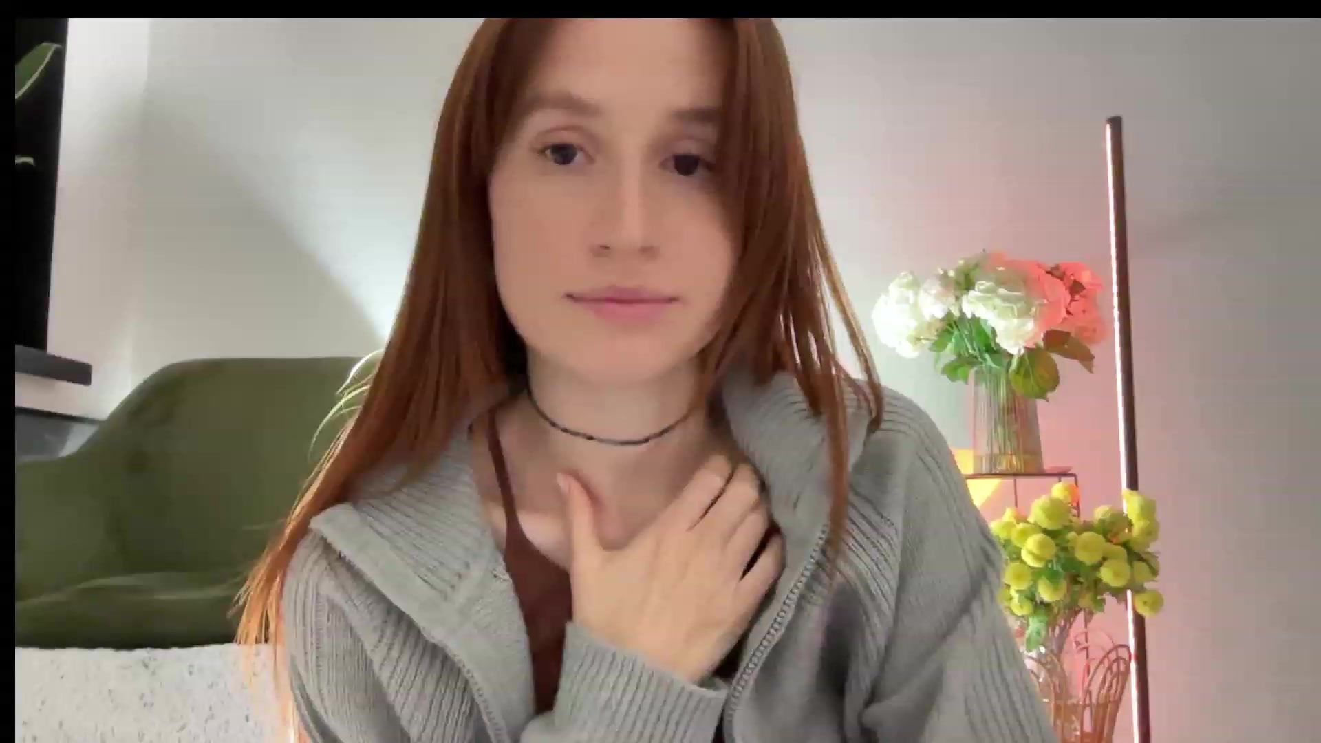 Gallery image thumbnail from LovelyBvnny's myfreecams stream on, 11/24/2023, 17:26 image 1 of 20