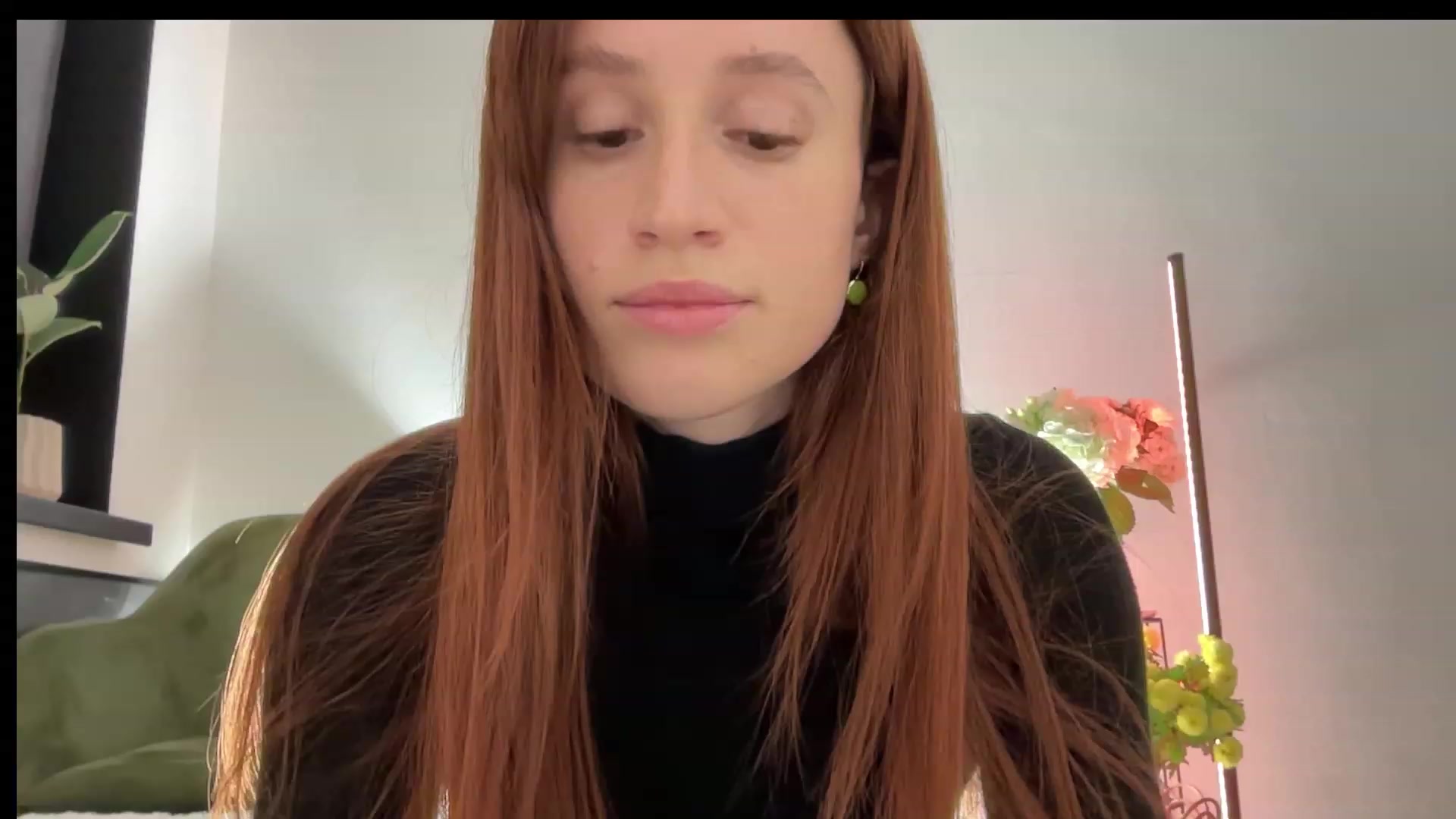 Gallery image thumbnail from LovelyBvnny's myfreecams stream on, 11/24/2023, 17:26 image 17 of 20