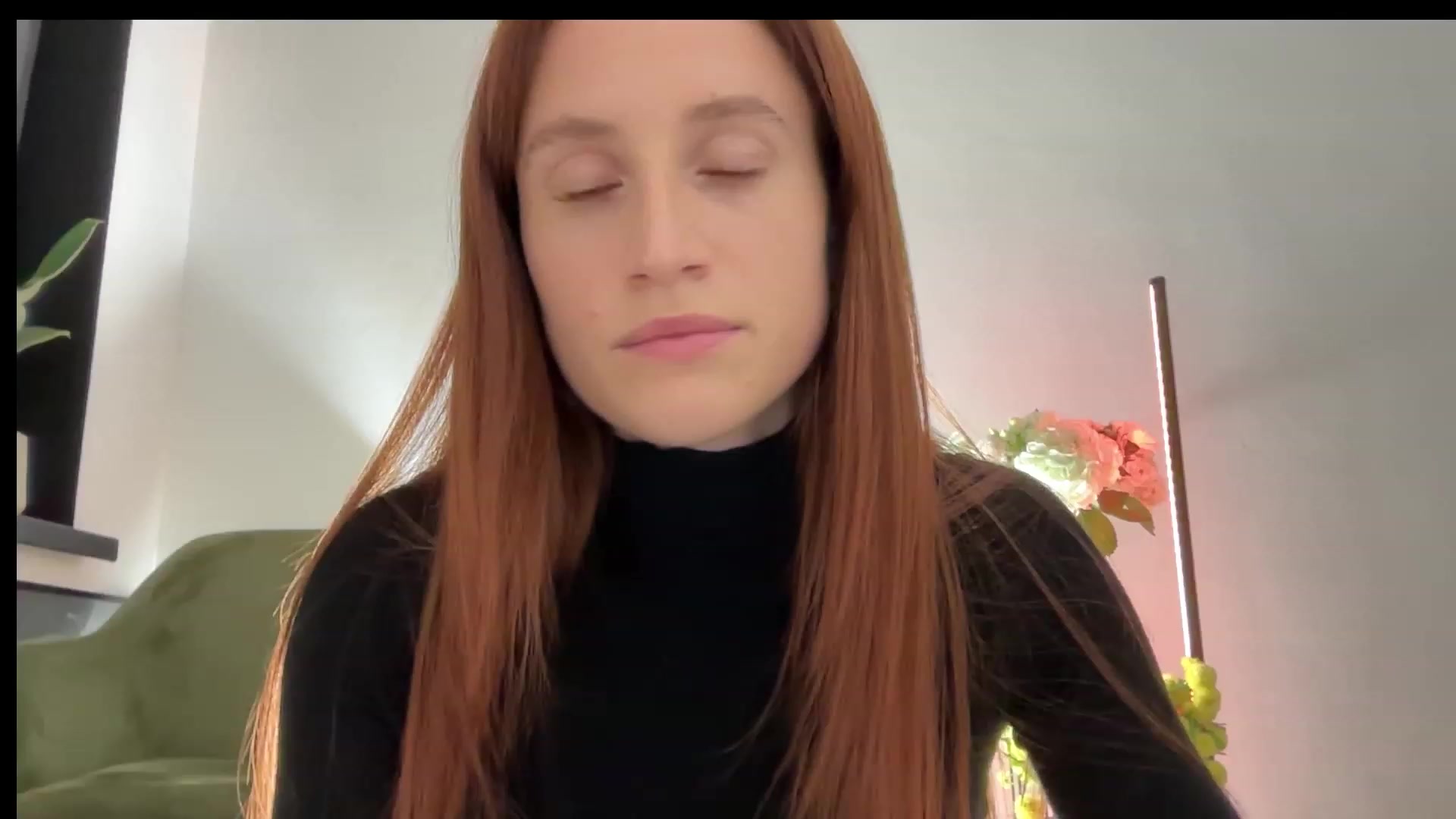Gallery image thumbnail from LovelyBvnny's myfreecams stream on, 11/24/2023, 17:26 image 12 of 20