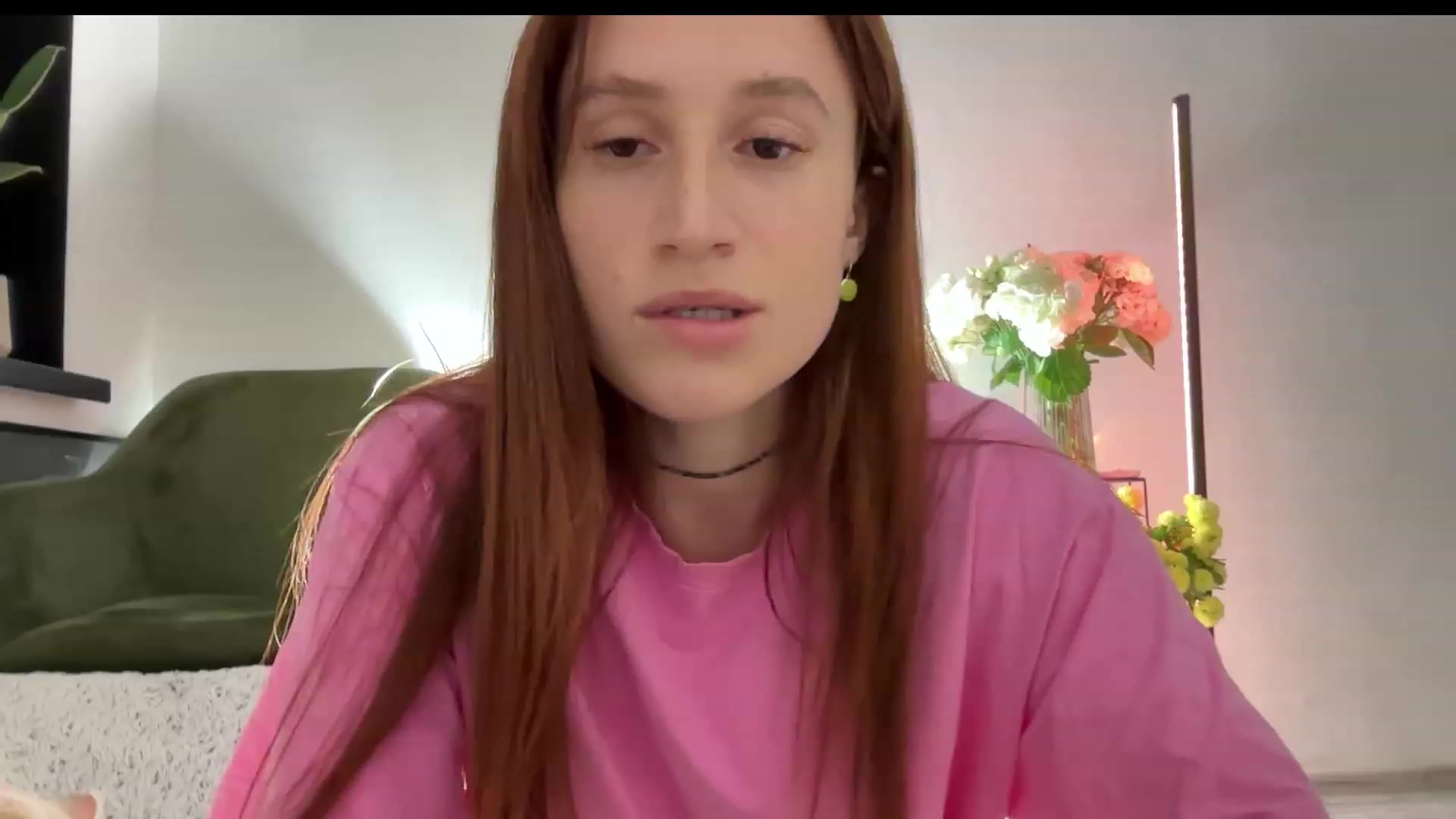 Gallery image thumbnail from LovelyBvnny's myfreecams stream on, 11/24/2023, 18:22 image 15 of 20