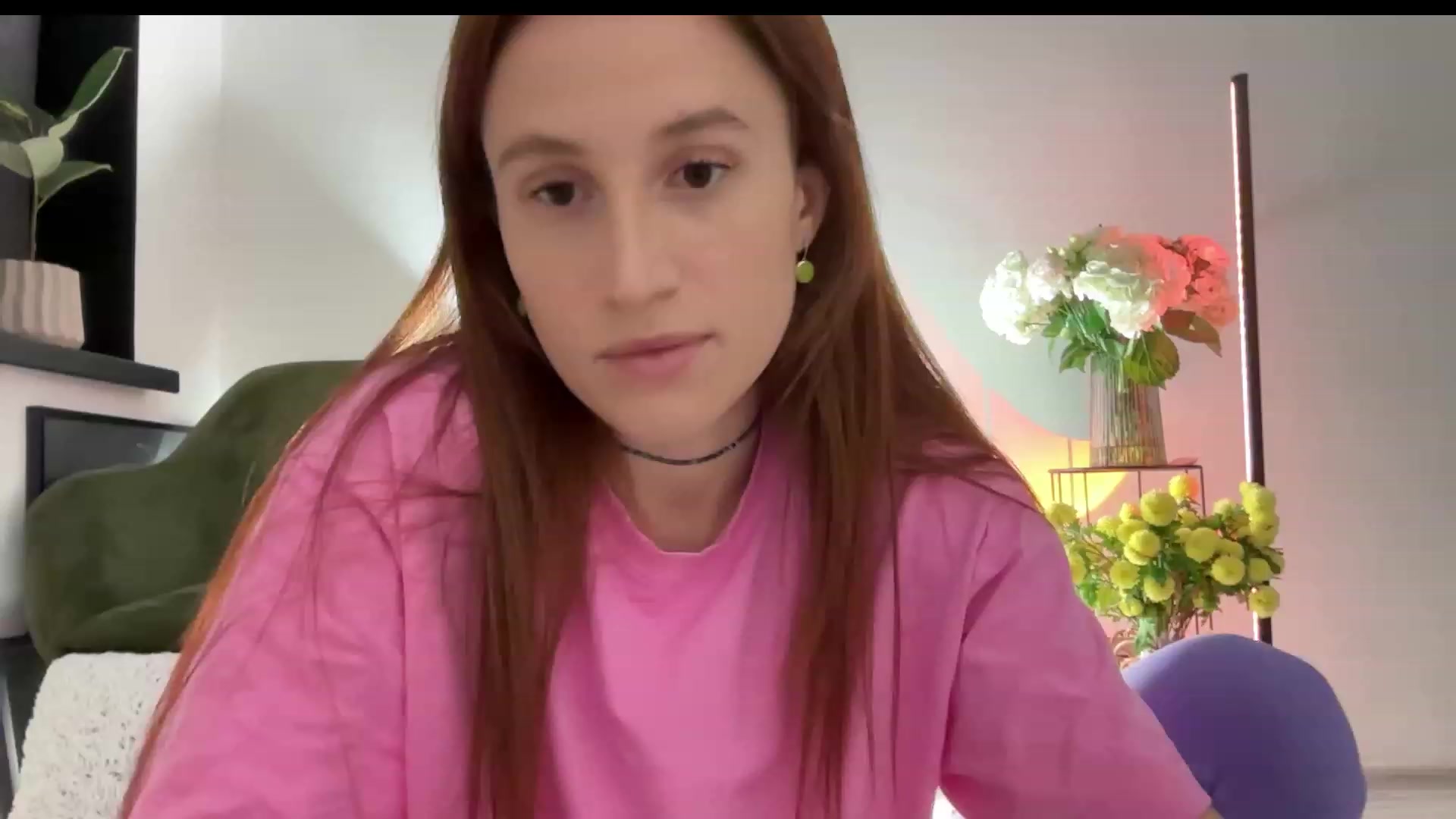 Gallery image thumbnail from LovelyBvnny's myfreecams stream on, 11/24/2023, 18:22 image 6 of 20