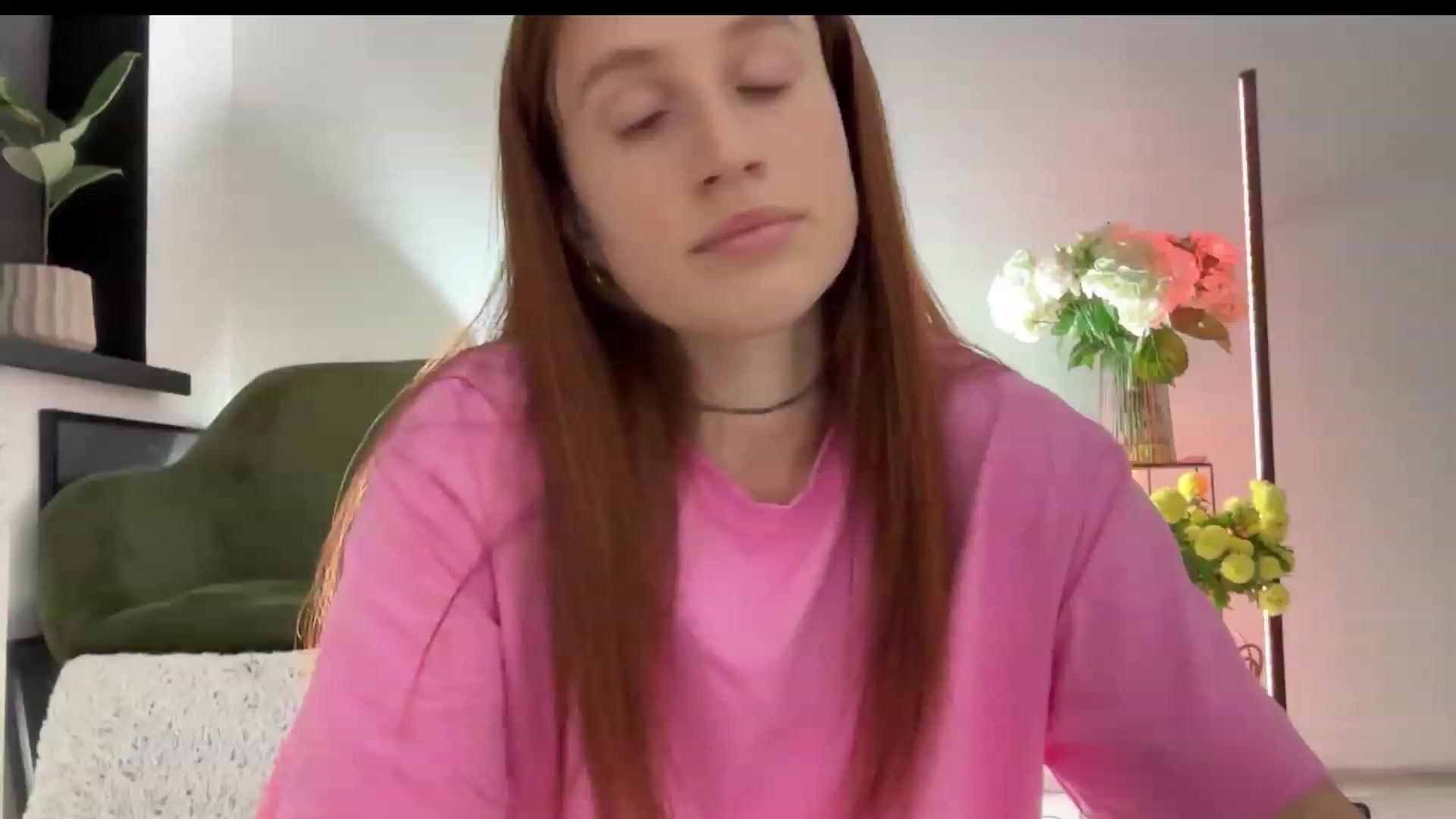 Gallery image thumbnail from LovelyBvnny's myfreecams stream on, 11/24/2023, 18:22 image 3 of 20