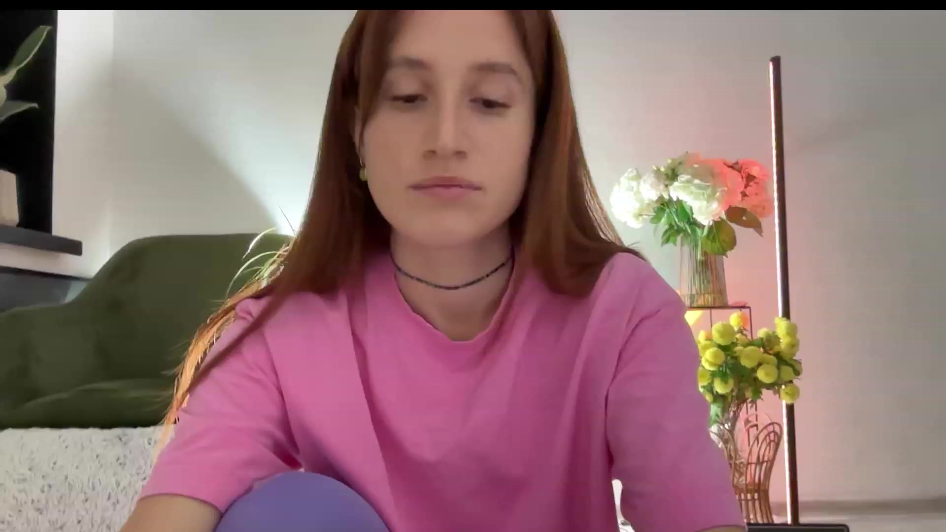 Gallery image thumbnail from LovelyBvnny's myfreecams stream on, 11/24/2023, 18:22 image 12 of 20