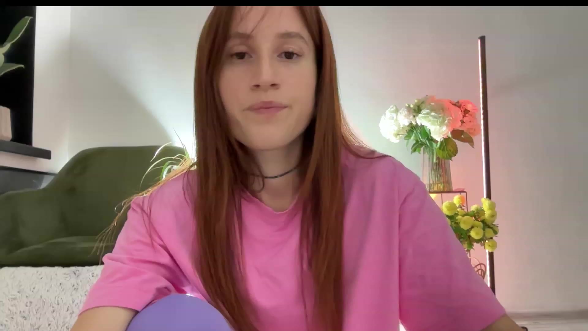 Gallery image thumbnail from LovelyBvnny's myfreecams stream on, 11/24/2023, 18:22 image 11 of 20